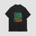 HORIZON BACKPRINT OVERSIZED TSHIRT